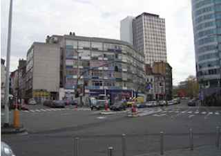 Prostituée geneve